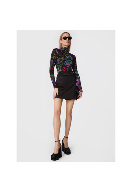 MAX&Co. Пола тип трапец Ricerca 77710123 Черен Regular Fit - Pepit.bg