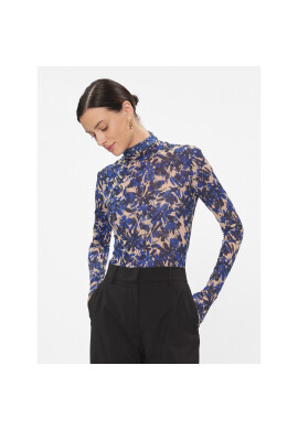 MAX&Co. Поло Acapulco Тъмносин Slim Fit - Pepit.bg