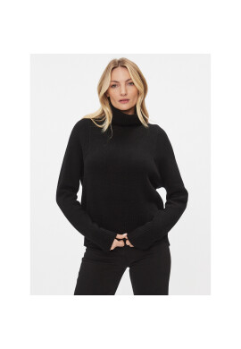 MAX&Co. Поло Caprera 73641723 Черен Regular Fit - Pepit.bg
