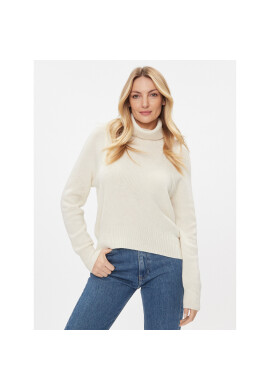MAX&Co. Поло Caprera 73641723 Екрю Regular Fit - Pepit.bg