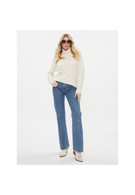 MAX&Co. Поло Caprera 73641723 Екрю Regular Fit - Pepit.bg