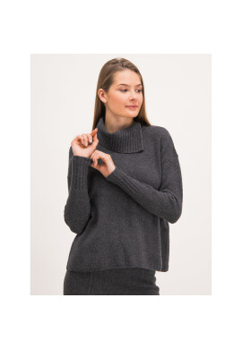 MAX&Co. Поло Cornice 73648419 Сив Regular Fit - Pepit.bg