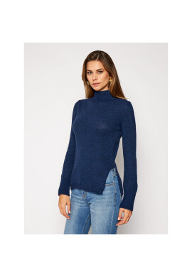 MAX&Co. Поло Perla 73647820 Тъмносин Regular Fit - Pepit.bg