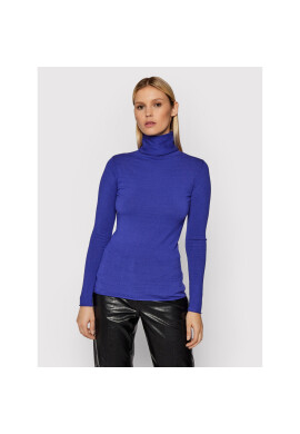 MAX&Co. Поло Sbarra 73648321 Син Slim Fit - Pepit.bg