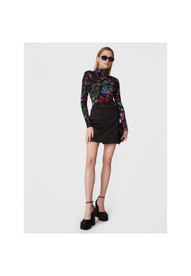 MAX&Co. Поло Sonno 79410323 Черен Regular Fit - Pepit.bg