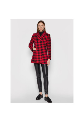 MAX&Co. Преходно палто Baldanza 70840221 Червен Regular Fit - Pepit.bg