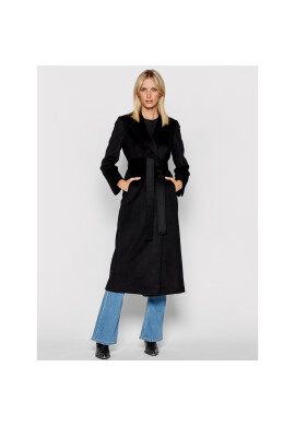 MAX&Co. Преходно палто Longrun 40119521 Черен Regular Fit - Pepit.bg