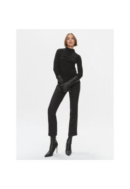 MAX&Co. Пуловер Baltico 73643023 Черен Slim Fit - Pepit.bg