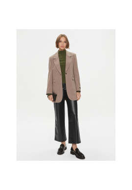 MAX&Co. Пуловер Bltico 73643023 Зелен Slim Fit - Pepit.bg