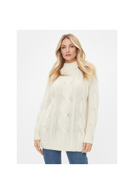 MAX&Co. Пуловер Florence 73642623 Бежов Regular Fit - Pepit.bg