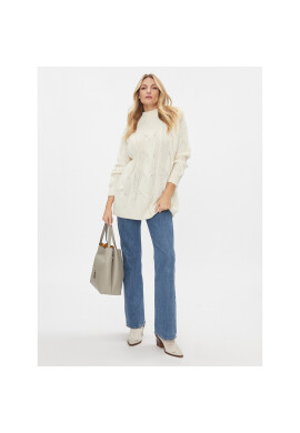 MAX&Co. Пуловер Florence 73642623 Бежов Regular Fit - Pepit.bg