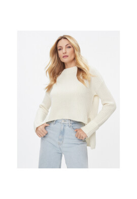 MAX&Co. Пуловер Notte 73641623 Бежов Regular Fit - Pepit.bg