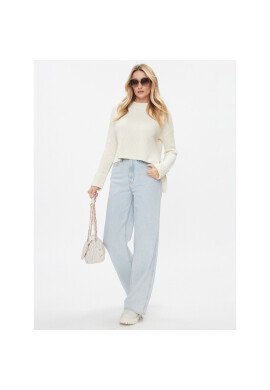 MAX&Co. Пуловер Notte 73641623 Бежов Regular Fit - Pepit.bg