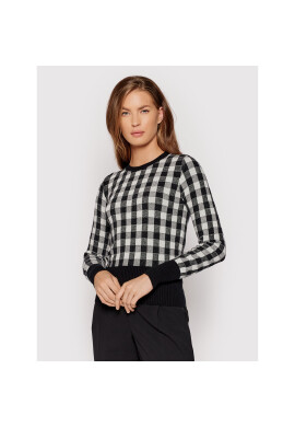 MAX&Co. Пуловер Saggezza 73649321 Черен Regular Fit - Pepit.bg