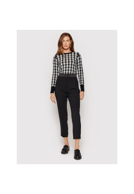MAX&Co. Пуловер Saggezza 73649321 Черен Regular Fit - Pepit.bg