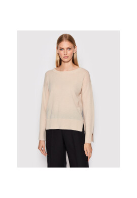 MAX&Co. Пуловер Sonia 73649722 Бежов Regular Fit - Pepit.bg
