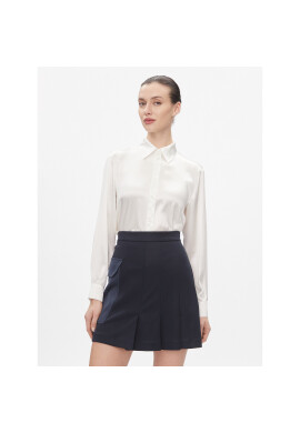 MAX&Co. Риза Aiaccio Бял Regular Fit - Pepit.bg