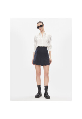 MAX&Co. Риза Aiaccio Бял Regular Fit - Pepit.bg