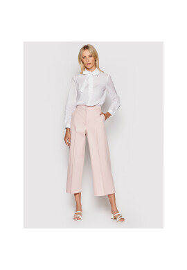 MAX&Co. Риза Bill 61110421 Бял Relaxed Fit - Pepit.bg