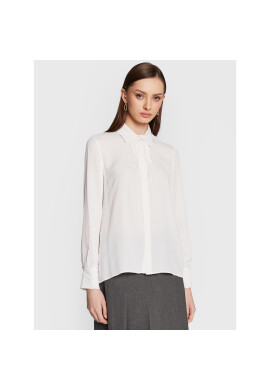 MAX&Co. Риза Ghette 71110223 Бял Regular Fit - Pepit.bg