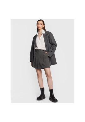 MAX&Co. Риза Ghette 71110223 Бял Regular Fit - Pepit.bg