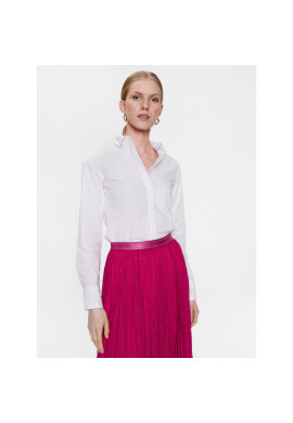 MAX&Co. Риза Mestre 41119923 Бял Regular Fit - Pepit.bg