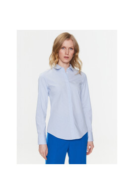 MAX&Co. Риза Mestre 41119923 Син Regular Fit - Pepit.bg