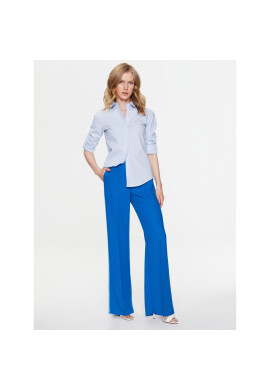 MAX&Co. Риза Mestre 41119923 Син Regular Fit - Pepit.bg