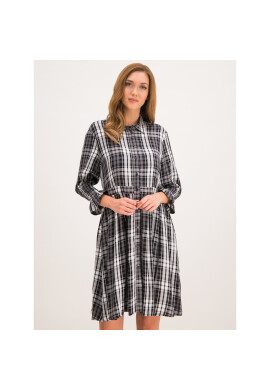 MAX&Co. Рокля тип риза Dania 62245119 Сив Regular Fit - Pepit.bg