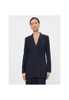 MAX&Co. Сако Amata 70441123 Тъмносин Regular Fit - Pepit.bg