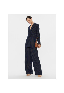 MAX&Co. Сако Amata 70441123 Тъмносин Regular Fit - Pepit.bg
