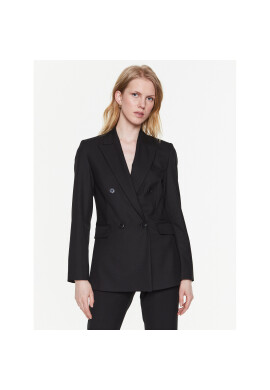 MAX&Co. Сако Chicago 40410123 Черен Regular Fit - Pepit.bg