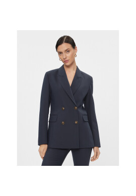 MAX&Co. Сако Notevole 70441323 Тъмносин Regular Fit - Pepit.bg