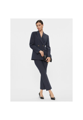 MAX&Co. Сако Notevole 70441323 Тъмносин Regular Fit - Pepit.bg