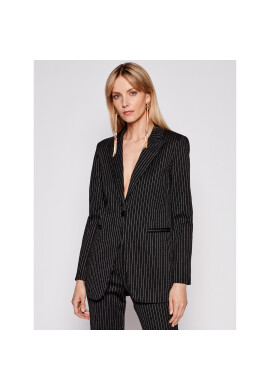 MAX&Co. Блейзър Priamo 89119921 Черен Regular Fit - Pepit.bg