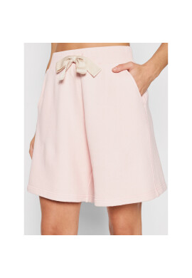 MAX&Co. Шорти от плат Cisa 77849721 Розов Regular Fit - Pepit.bg