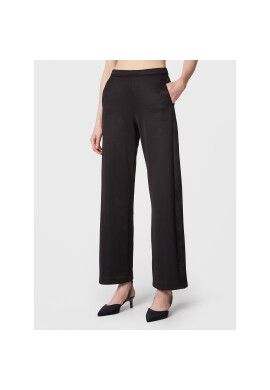 MAX&Co. Текстилни панталони Cairo 77810123 Черен Regular Fit - Pepit.bg