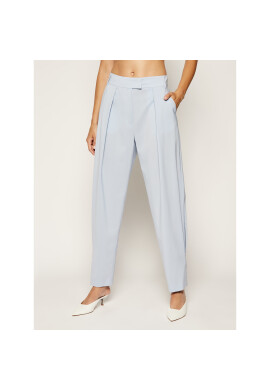 MAX&Co. Текстилни панталони Nonato 71340120 Син Regular Fit - Pepit.bg