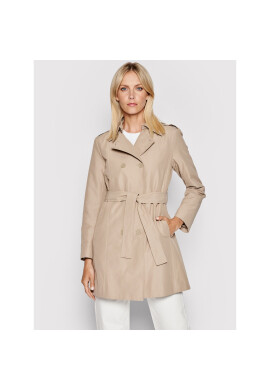 MAX&Co. Тренч Eletta 60210121 Бежов Regular Fit - Pepit.bg