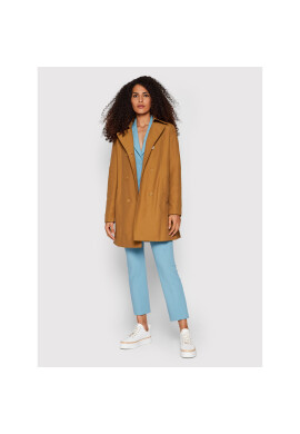 MAX&Co. Тренч Spina 70210122 Кафяв Regular Fit - Pepit.bg