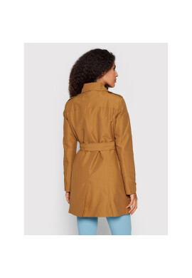 MAX&Co. Тренч Spina 70210122 Кафяв Regular Fit - Pepit.bg