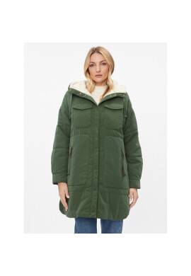 MAX&Co. Зимно яке Ariete 74940423 Зелен Regular Fit - Pepit.bg