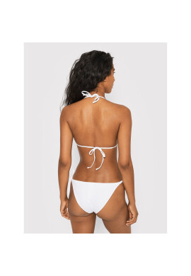 Max Mara Beachwear Бикини Ella 38311628 Бял - Pepit.bg