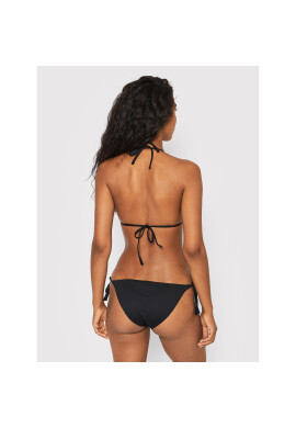 Max Mara Beachwear Бикини Ella 38311628 Черен - Pepit.bg