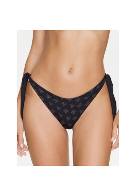 Max Mara Beachwear Долнище на бански Samira 2338212538 Черен - Pepit.bg