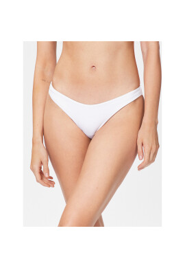 Max Mara Beachwear Долнище на бански Selma 2338210538 Бял - Pepit.bg