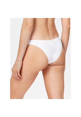 Max Mara Beachwear Долнище на бански Selma 2338210538 Бял - Pepit.bg