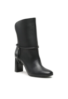 Max Mara Боти Arleen 47960523600 Черен - Pepit.bg
