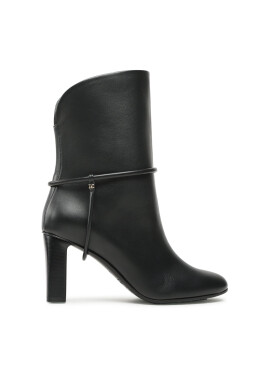 Max Mara Боти Arleen 47960523600 Черен - Pepit.bg