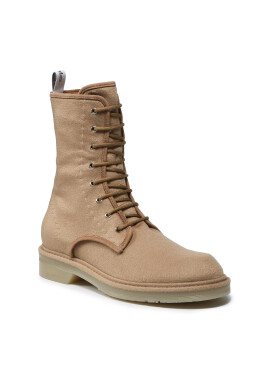 Max Mara Боти Baker 47962913600 Кафяв - Pepit.bg
